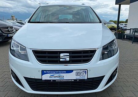 Seat Alhambra Style Plus|ACC|NAVI/7SITZE