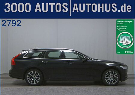 Volvo V90 D3 Momentum Leder Navi LED ACC Kamera