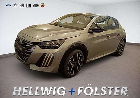 Peugeot 208 GT Hybrid