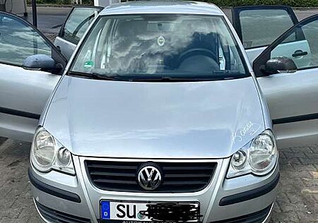 VW Polo Volkswagen 1.4 TDI Comfortline