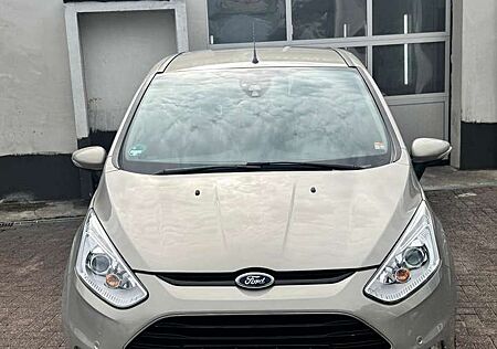 Ford B-Max 1.6 Aut. SYNC Edition