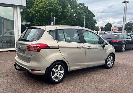 Ford B-Max 1.6 Aut. SYNC Edition