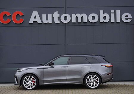 Land Rover Range Rover Velar SV Autobiography Dynamic+Voll+