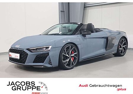 Audi R8 Spyder 5.2 FSI quattro performance*UPE238*B&O*LED*R-Kamera *