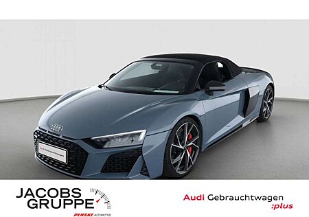 Audi R8 Spyder 5.2 FSI quattro performance B&O*LED*R-Kamera *