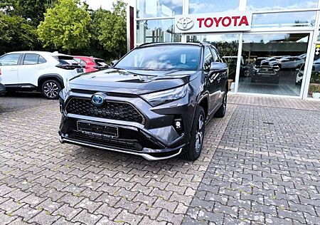 Toyota RAV 4 Plug-in-Hybrid Teamplayer (XA5)