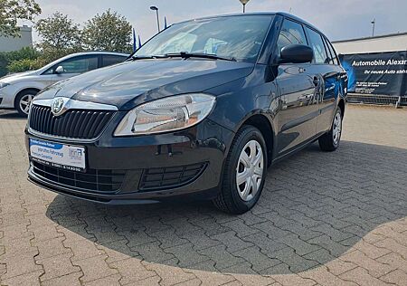 Skoda Fabia 1.2l Special Combi GARANTIE KLIMAANLAGE