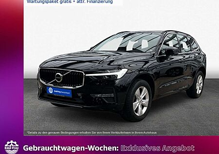 Volvo XC 60 XC60 B5 D AWD Geartronic Momentum Pro