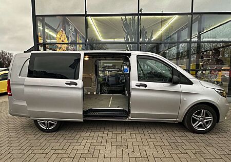Mercedes-Benz Vito Kasten extralang L3*bis zu 12 Mon Garantie