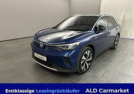 VW ID.4 Volkswagen Performance Upgrade Pro 1st Geschlossen, 5-türig,