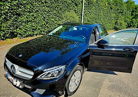 Mercedes-Benz C 200 C+200+(BlueTEC)+d+T+7G-TRONIC