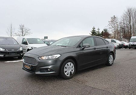 Ford Mondeo 2,0TDCi Aut. KLIMATR NAVI PDC SHZ ALU