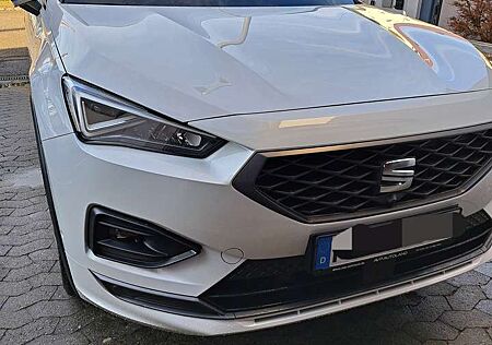 Seat Tarraco 1.4 e-Hybrid DSG FR