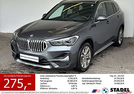 BMW X1 xDr 20dA xLine Navi.HuD.HiFi.LED.RüKa.DriveAs