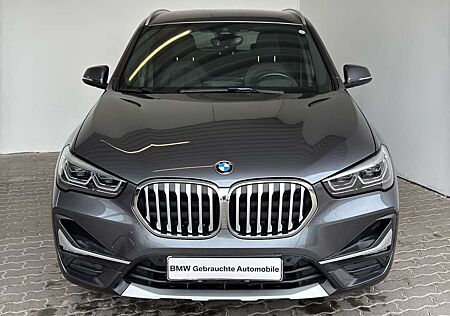 BMW X1 xDr 20dA xLine Navi.HuD.HiFi.LED.RüKa.DriveAs