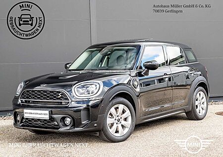 Mini Cooper S Countryman Cooper SE Countryman Countryman SE ALL4 Cooper GSD HUD ACC LED Kamera S