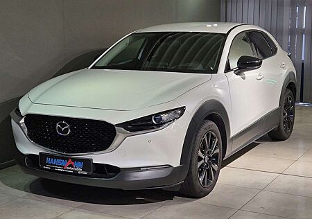 Mazda CX-30 Homura G-150 Navi/Head-Up/LED/Kamera/el. Heckklapp
