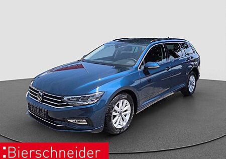 VW Passat Variant Volkswagen 2.0 TDI DSG Business AHK ACC LED
