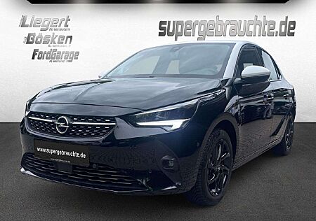 Opel Corsa F Elegance