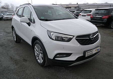 Opel Mokka X ON 1.4 *Kamera*PDC*SHZ*LED*1Hand*