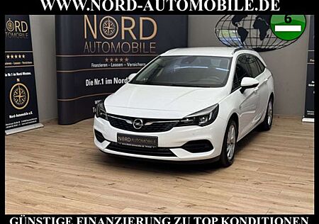 Opel Astra K Sports Tourer ELEGANCE *LED*KAM*CARPLAY* Eleganc