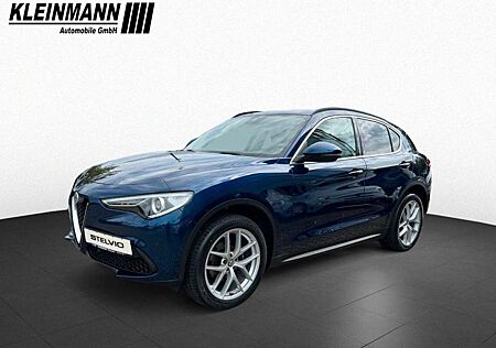 Alfa Romeo Stelvio Super 2.0 206kW (280PS) AT8-Q4