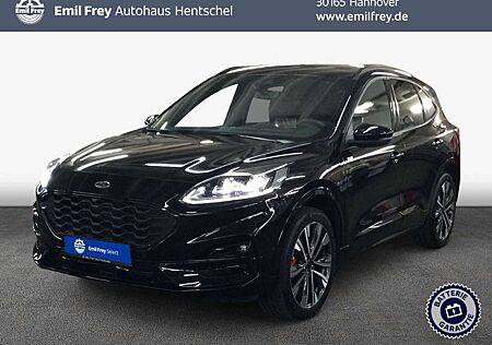 Ford Kuga 2.5 Duratec PHEV ST-LINE X