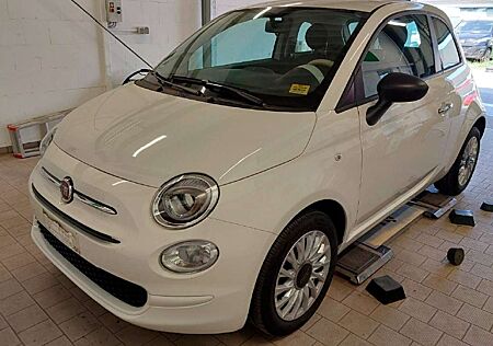 Fiat 500 GSE Last Edition Klima & Sound