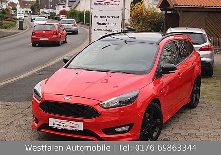 Ford Focus 1,5 EcoBoost 150PS ST-Line|Xenon|PDC|Frsp.