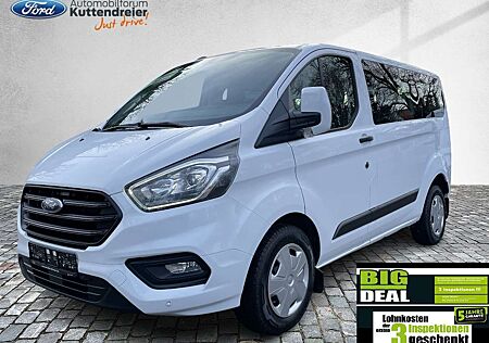 Ford Tourneo Custom Transit Kombi L1 Trend Navi 2xPDC