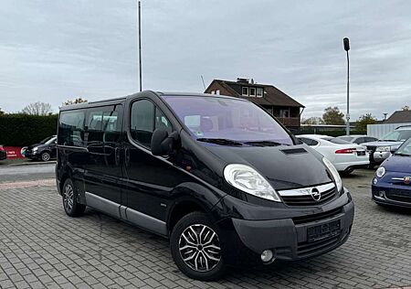 Opel Vivaro Kasten/Kombi Kombi L2H1 2,9t | 9-SITZER