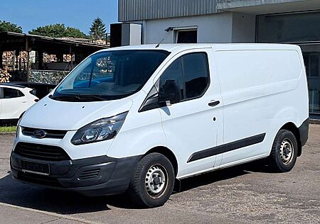 Ford Transit Custom Kasten 270 L1 City Light