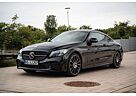 Mercedes-Benz C 220 Facelift Junge Sterne/BEAM/AMG/BURM/MEMORY/PANO