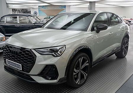 Audi Q3 Sportback 45 TFSI e S line