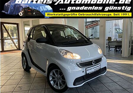 Smart ForTwo electric drive, 1.Hand, Klima, HU neu !