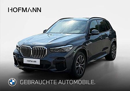 BMW X5 M Sport
