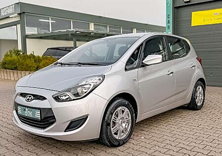 Hyundai ix20 1.4 FIFA World Cup Edition