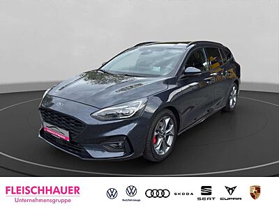 Ford Focus Turnier 1.0 ST-Line HUD Navi Digitales Cockpit ACC