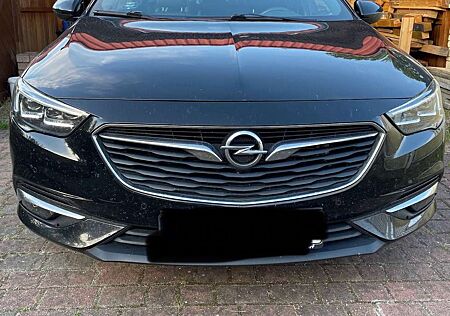 Opel Insignia Sports Tourer Business Edition