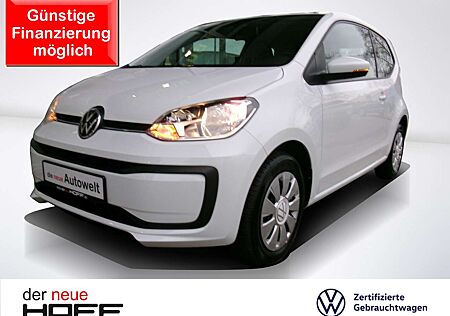 VW Up Volkswagen ! 1.0 MPI Maps + More Bluetooth Isofix DAB+