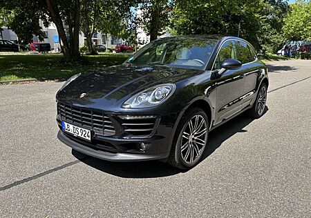 Porsche Macan S 3.0 V6 Top Ausstattung!