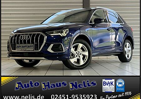 Audi Q3 40 TFSI quattro Advanced DAB Apple CarPlay Ka