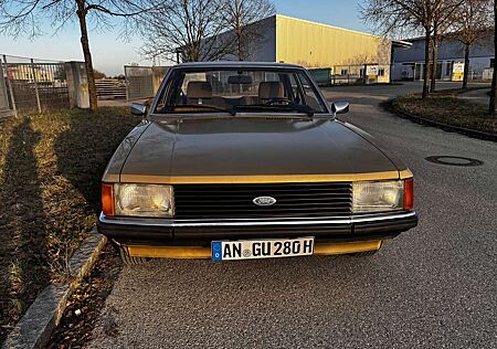 Ford Granada L 2.3