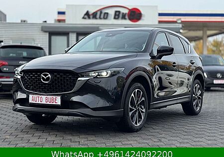 Mazda CX-5 Ad'vantage AWD AHK|360°|HUD|LED|AUTOM