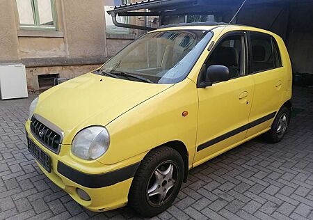 Hyundai Atos Prime 1.0i GL