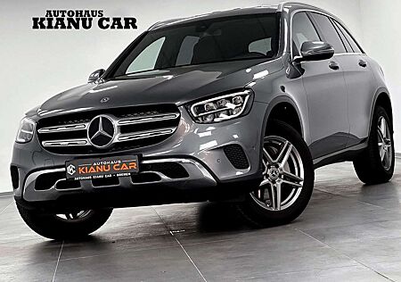 Mercedes-Benz GLC 300 d 4Matic.AHK.LED.NAVI.KAM.WIDE.MBUX.SHZ