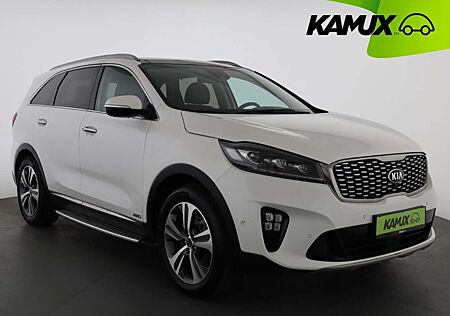 Kia Sorento 2.2 CRDi GT-Line 4WD Aut.+AHK +Navi +LED +Kamera