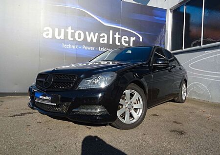 Mercedes-Benz C 200 C -Klasse Lim. CGI BlueEfficiency