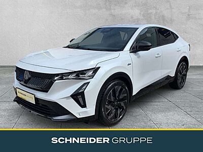 Renault Rafale ESPRIT ALPINE E-TECH PLUG-IN 300 4x4 Esprit Alpine