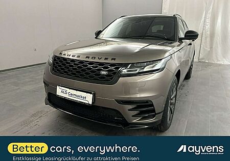 Land Rover Range Rover Velar 2.0 R-Dynamic S Geschlossen, 5-türig, Automatik, 8